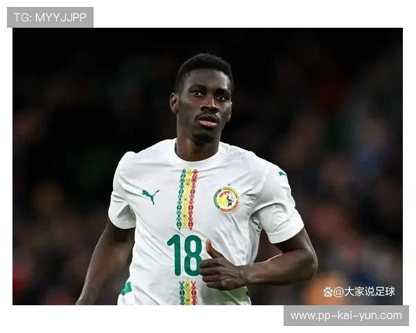 冬奥会新篇章：塞内加尔成为首支晋级四强的非洲队，非洲 塞内加尔