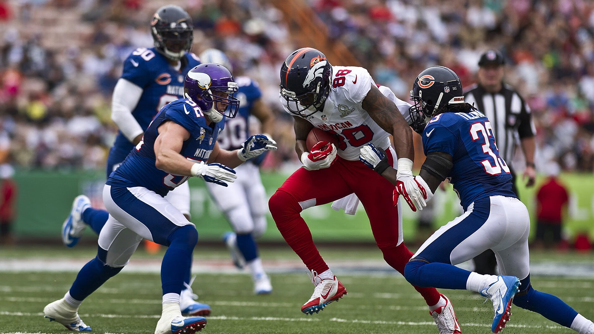 世界冰球：加拿大队霸气夺冠，金牌再夺！，加拿大国家冰球联盟